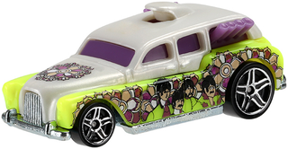 Photo: Mattel